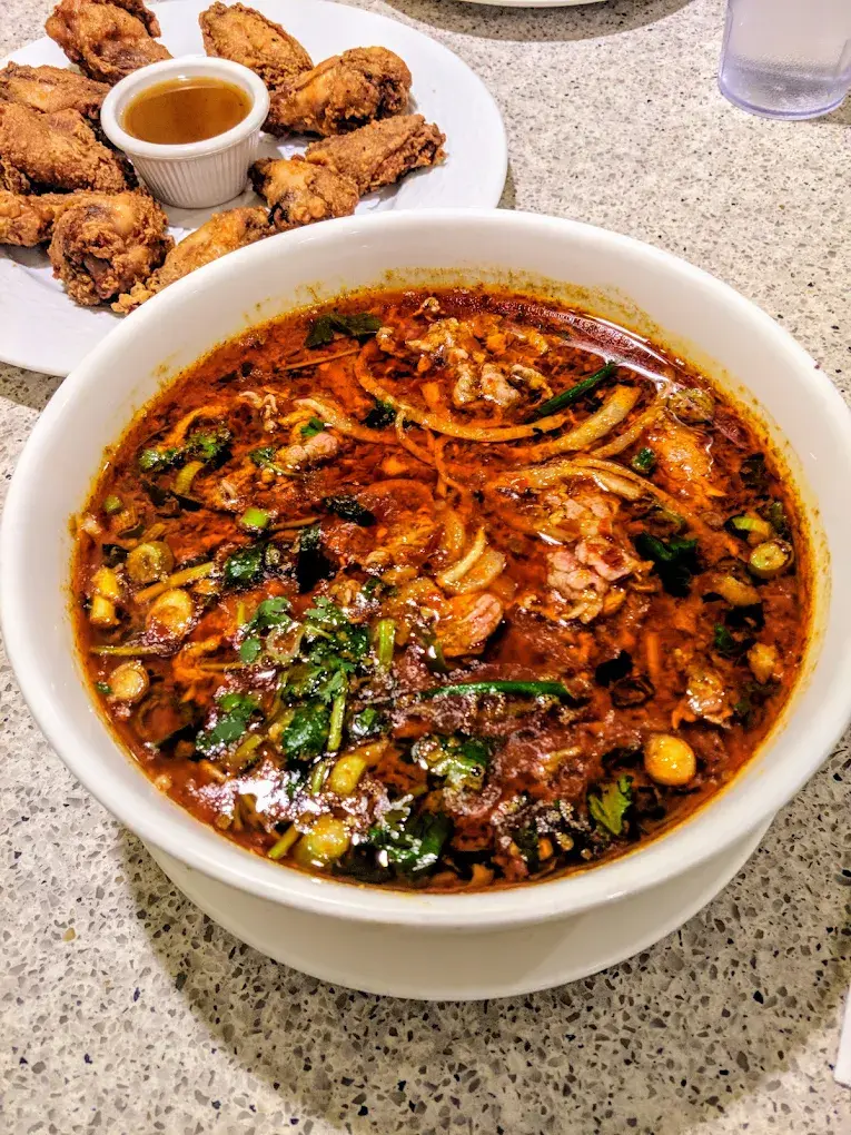 Best Vietnamese restaurant in Calgary, AB