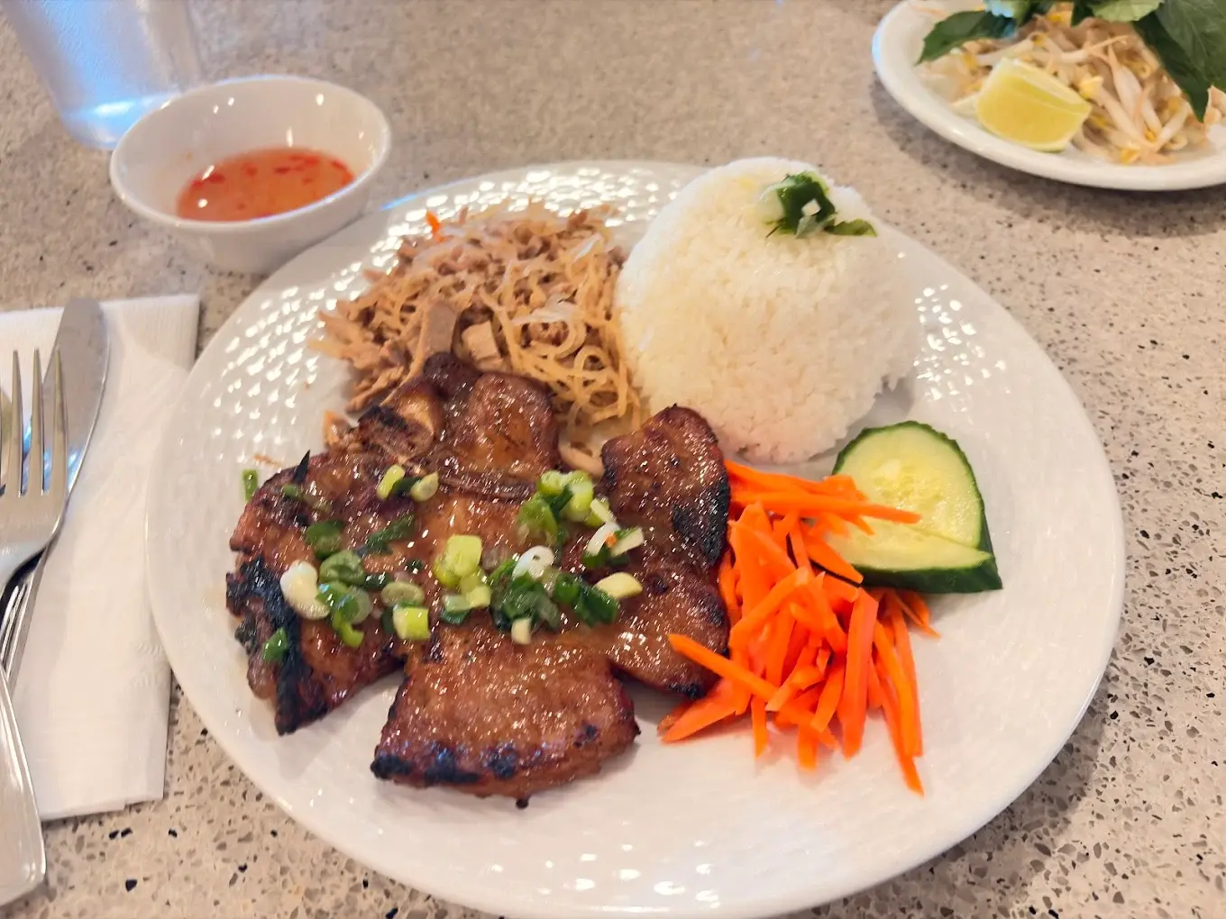 Best Vietnamese bánh mì sandwich in Calgary, AB