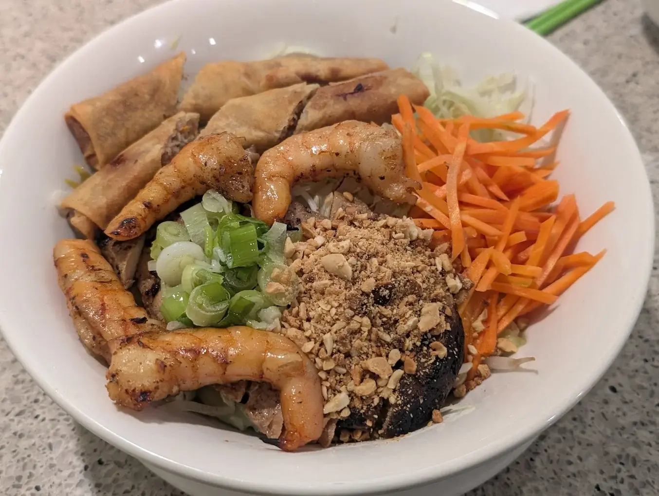 Best stir-fried Vietnamese dishes in Calgary, AB